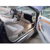 mercedes-benz clase clk (w209) coupe del año 2003