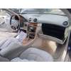 mercedes-benz clase clk (w209) coupe del año 2003
