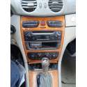 MERCEDES-BENZ CLASE CLK (W209) COUPE