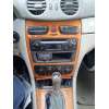 mercedes-benz clase clk (w209) coupe del año 2003