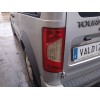 ford tourneo connect del año 2009