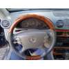 mercedes-benz clase clk (w209) coupe del año 2003