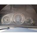 MERCEDES-BENZ CLASE CLK (W209) COUPE
