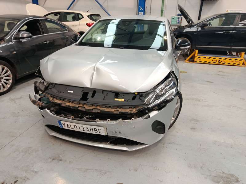 OPEL CORSA F (P2JO)