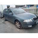 SKODA OCTAVIA II COMBI (1Z5)