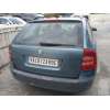skoda octavia ii combi (1z5) del año 2006
