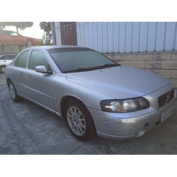 volvo s60 berlina del año 2003