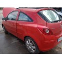 OPEL CORSA D (S07)