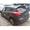ford focus lim. del año 2017