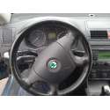SKODA OCTAVIA II COMBI (1Z5)