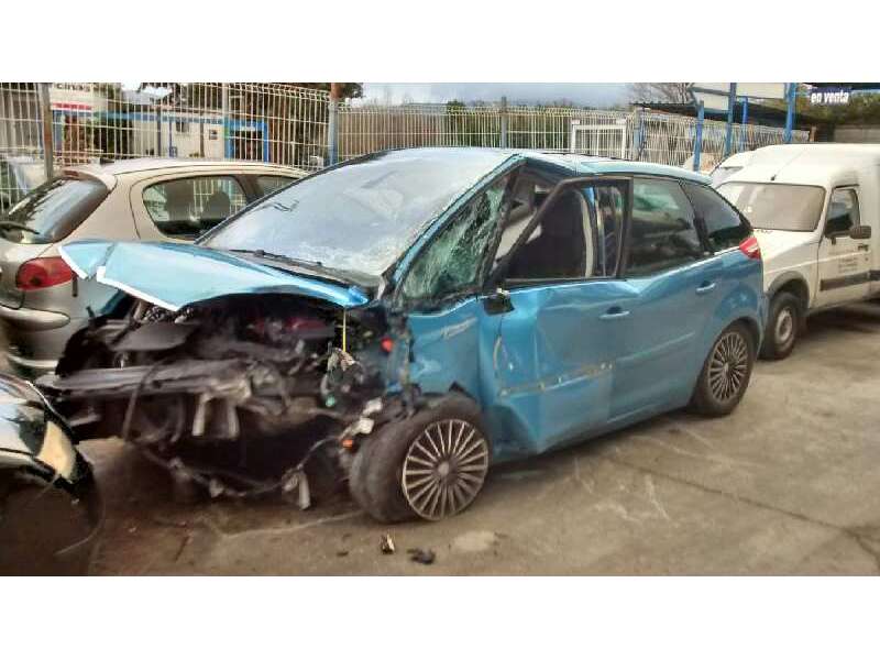 CITROËN C4 PICASSO
