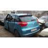 citroën c4 picasso del año 2007