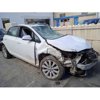 OPEL ASTRA J LIM.