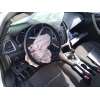 opel astra j lim. del año 2011