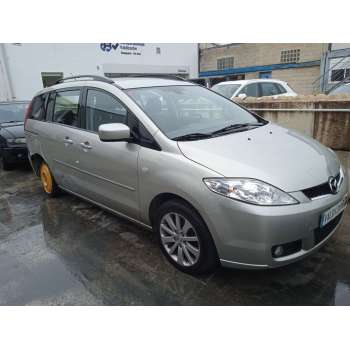 MAZDA 5 (CR)