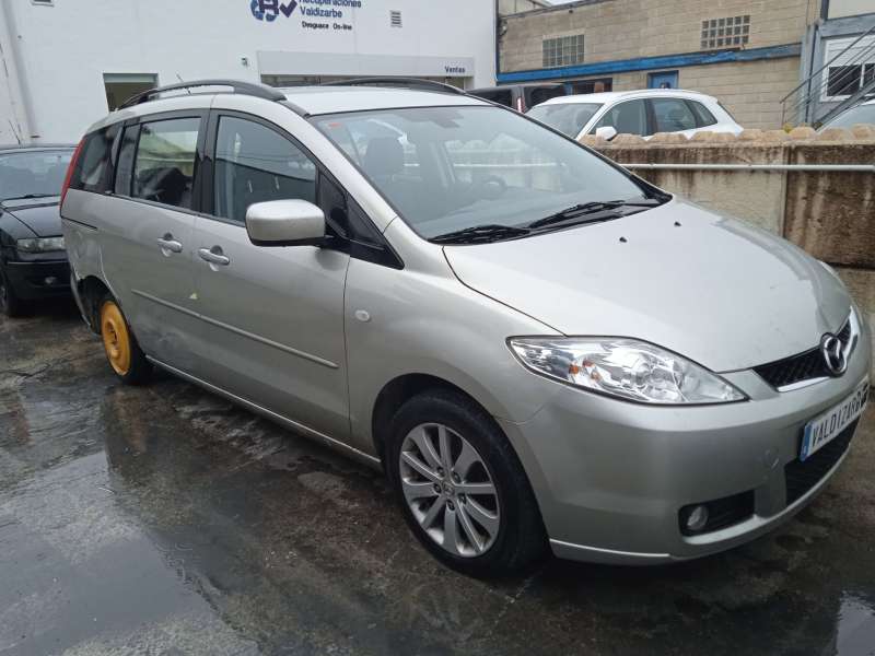 MAZDA 5 (CR)