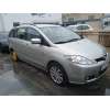 mazda 5 (cr) del año 2007