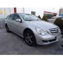 MERCEDES-BENZ CLASE R (W251)