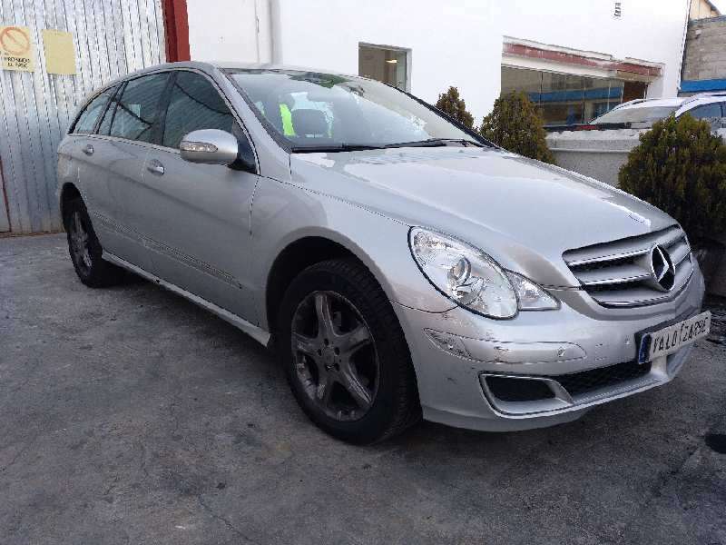 MERCEDES-BENZ CLASE R (W251)