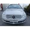 mercedes-benz clase r (w251) del año 2008