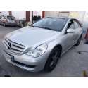 MERCEDES-BENZ CLASE R (W251)