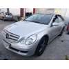 mercedes-benz clase r (w251) del año 2008