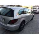 MERCEDES-BENZ CLASE R (W251)