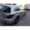 mercedes-benz clase r (w251) del año 2008