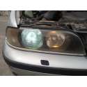 BMW SERIE 5 BERLINA (E39)