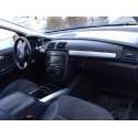 MERCEDES-BENZ CLASE R (W251)