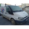FORD TRANSIT CAJA CERRADA, CORTA (FY) (2000 =>)