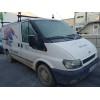 ford transit caja cerrada, corta (fy) (2000 =>) del año 2005