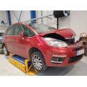 CITROËN C4 PICASSO I MONOSPACE (UD_)