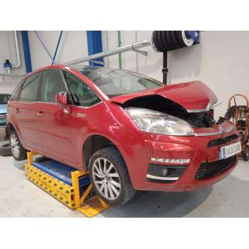 CITROËN C4 PICASSO I MONOSPACE (UD_)