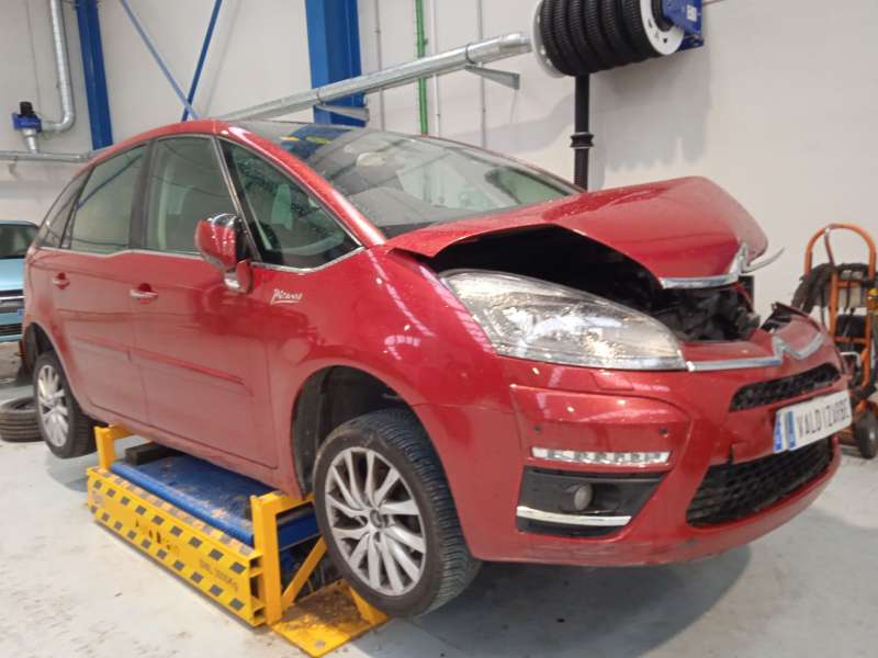 CITROËN C4 PICASSO I MONOSPACE (UD_)