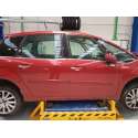 CITROËN C4 PICASSO I MONOSPACE (UD_)