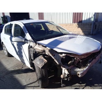 opel astra h ber. del año 2006