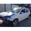 opel astra h ber. del año 2006