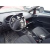 opel corsa d (s07) del año 2007