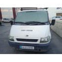 FORD TRANSIT CAJA CERRADA, CORTA (FY) (2000 =>)