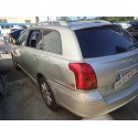 TOYOTA AVENSIS BERLINA (T25)
