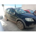 CHEVROLET CAPTIVA (C100, C140)