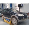 CHEVROLET CAPTIVA (C100, C140)