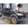 chevrolet captiva (c100, c140) del año 2007