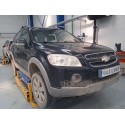 CHEVROLET CAPTIVA (C100, C140)
