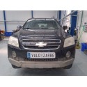 CHEVROLET CAPTIVA (C100, C140)