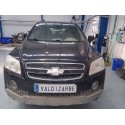 CHEVROLET CAPTIVA (C100, C140)