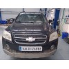chevrolet captiva (c100, c140) del año 2007