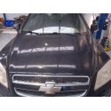 CHEVROLET CAPTIVA (C100, C140)