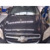 chevrolet captiva (c100, c140) del año 2007